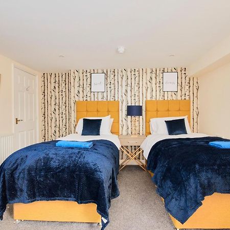 The Exquisite Gem Of Clifton Apartment Bristol Exterior photo