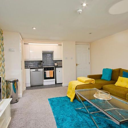 The Exquisite Gem Of Clifton Apartment Bristol Exterior photo