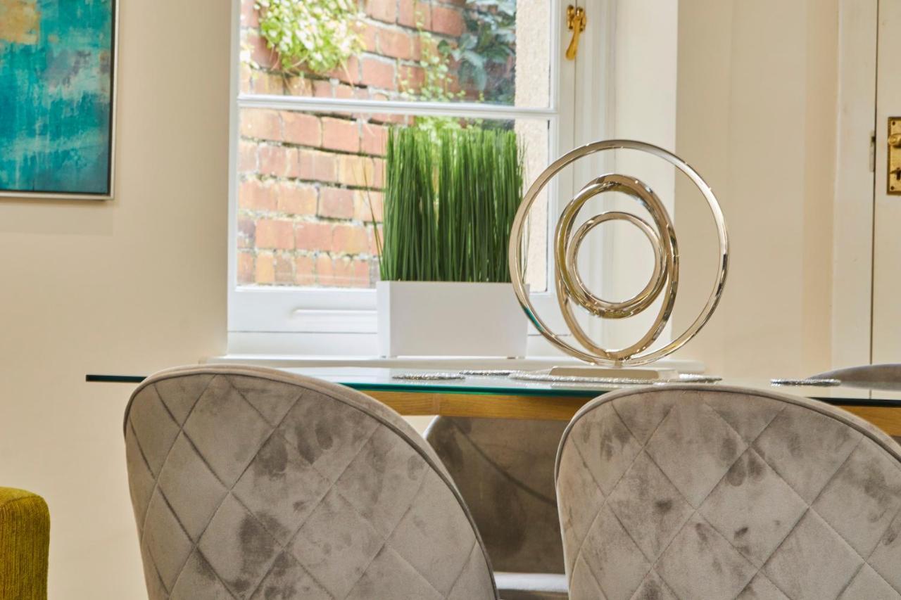 The Exquisite Gem Of Clifton Apartment Bristol Exterior photo
