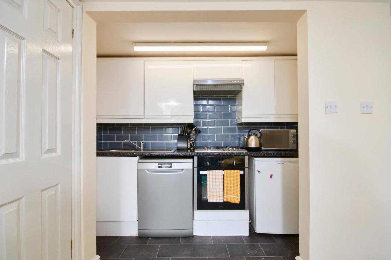 The Exquisite Gem Of Clifton Apartment Bristol Exterior photo