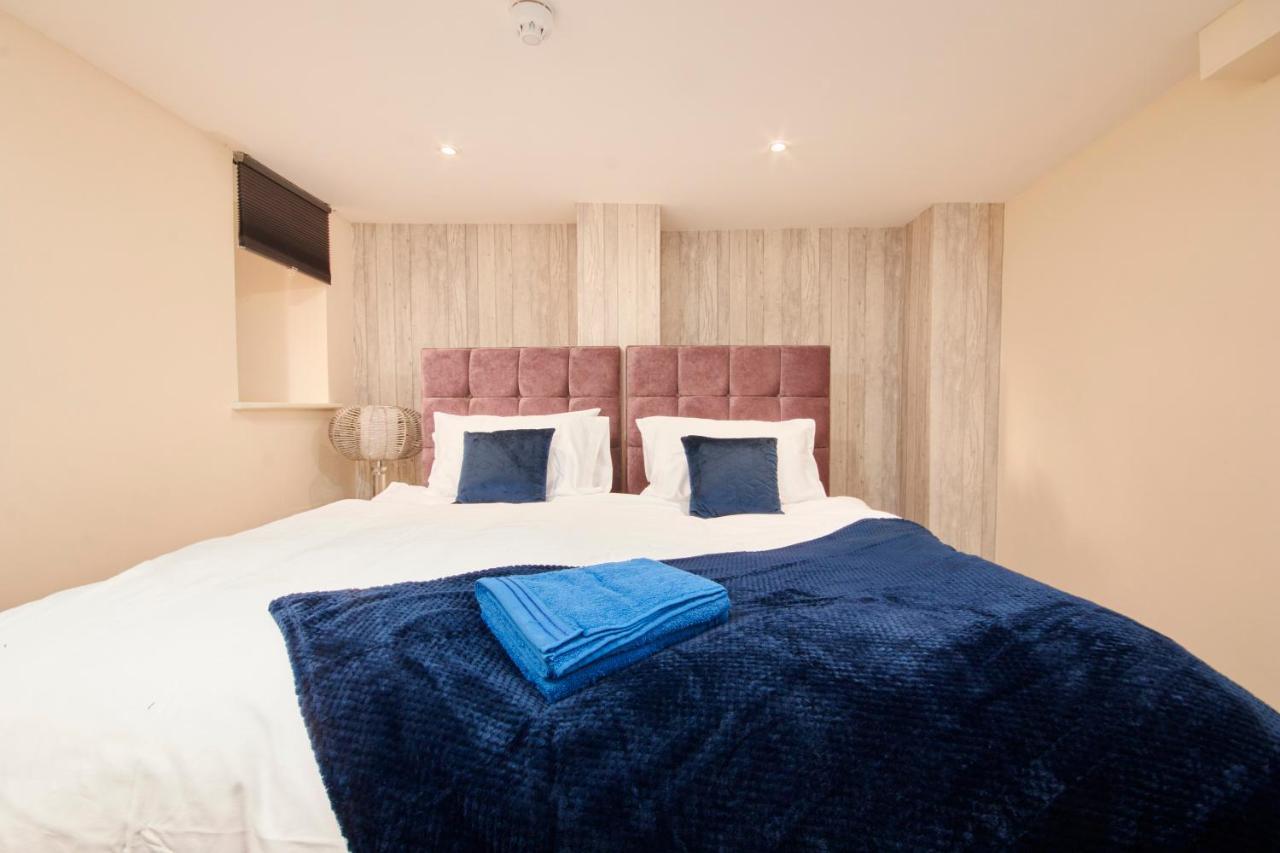 The Exquisite Gem Of Clifton Apartment Bristol Exterior photo